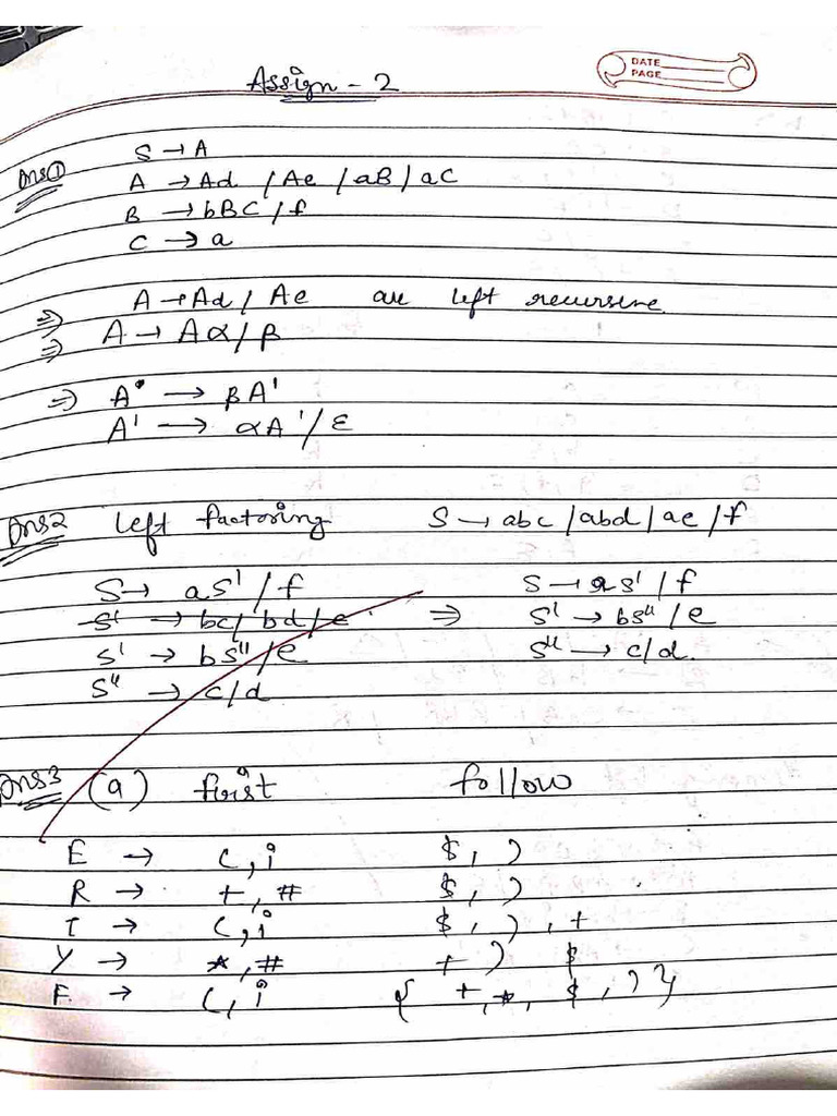 CD Assign 2 | PDF