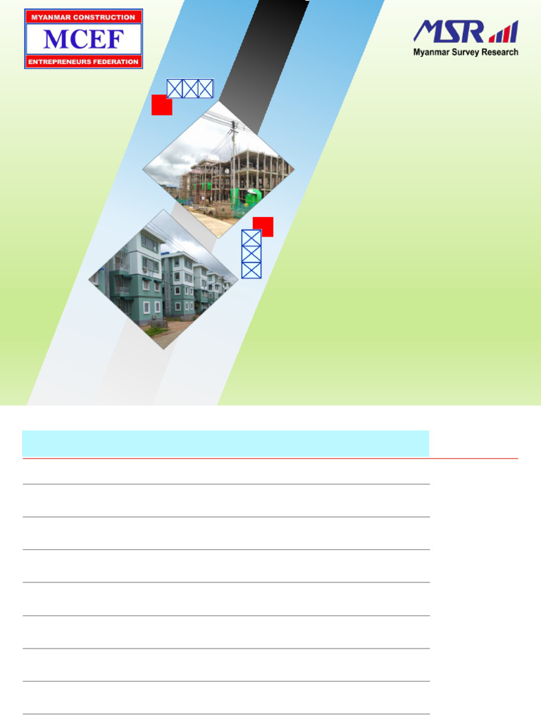 MCEF Report Revised | PDF | Economies