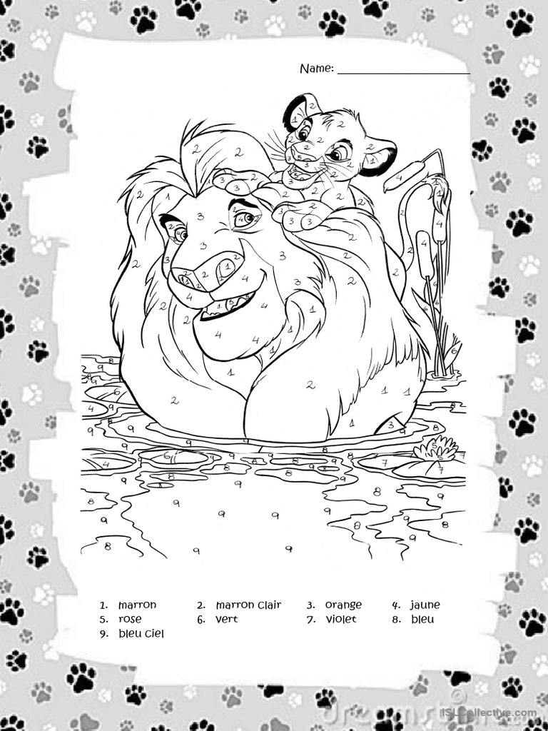 le-roi-lion-pdf