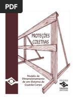 Proteções Coletivas