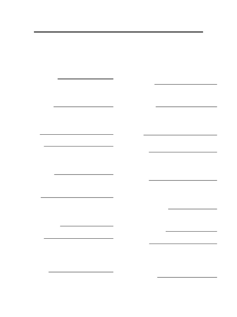 Grade 1 Mixed Subjects Practice 5 | PDF | Elementary Geometry ...