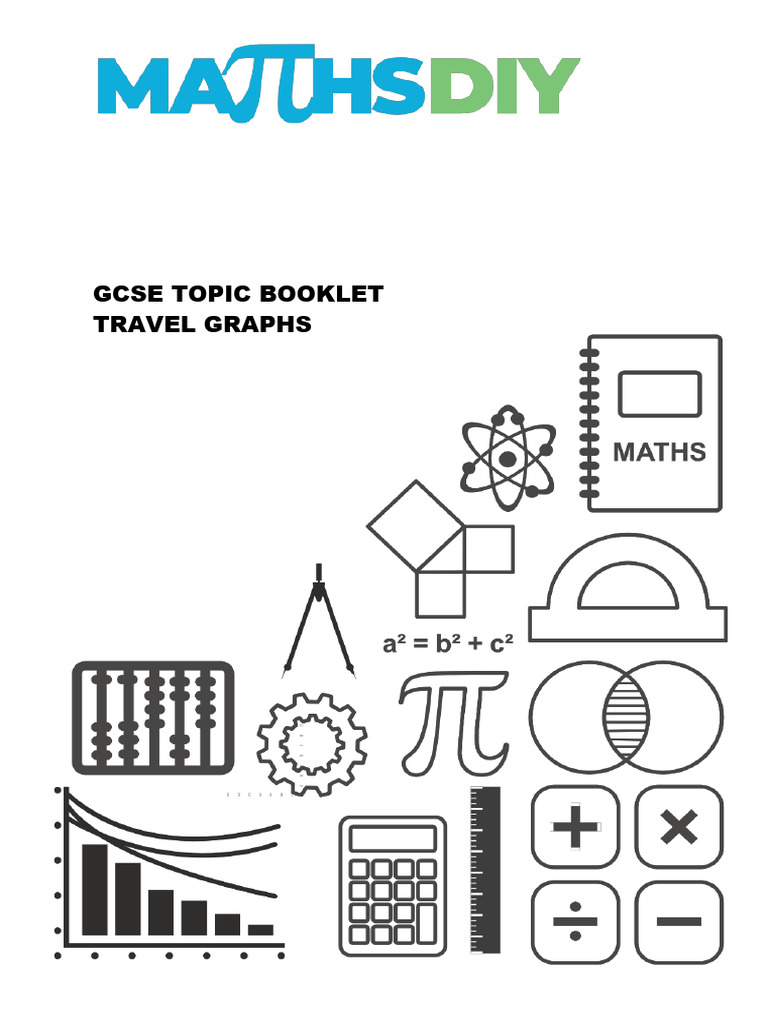 Travel Graphs v1 | PDF