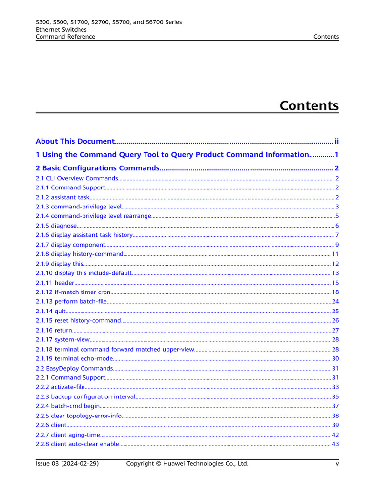 00 3 Contents | PDF | File Transfer Protocol | Secure Shell