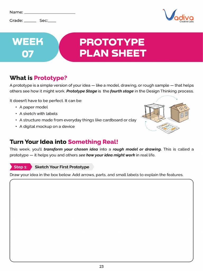 Grade 8 Worksheet Week 7 | PDF