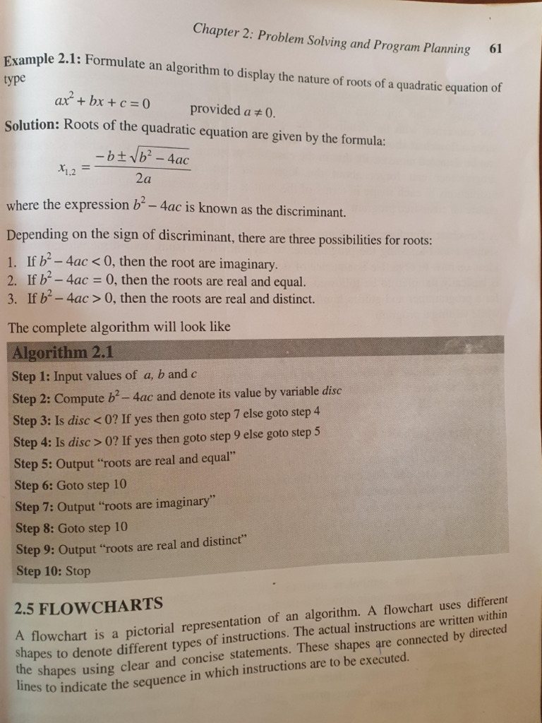 CSC201 | PDF