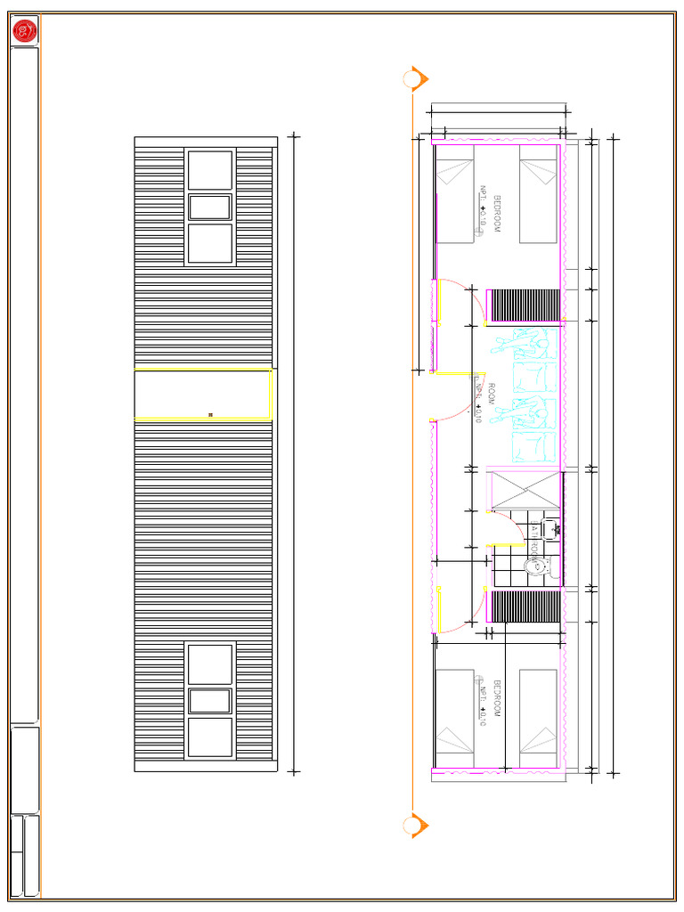 Container Details | PDF