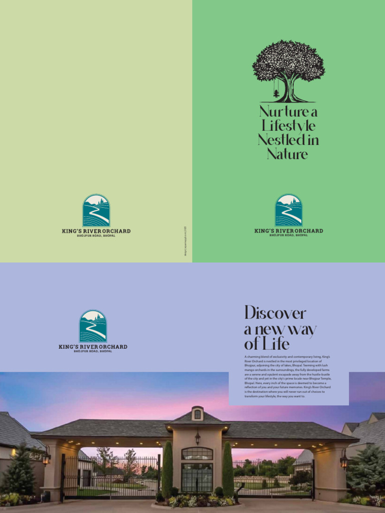 Brochure Color Option - 2 Low | PDF