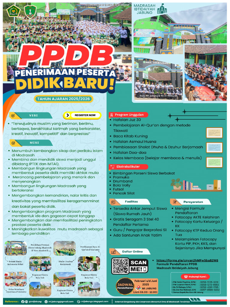 PPDB | PDF