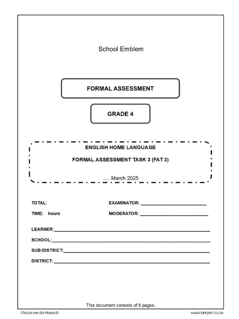 This Question Paper Consists of THREE Sections | PDF
