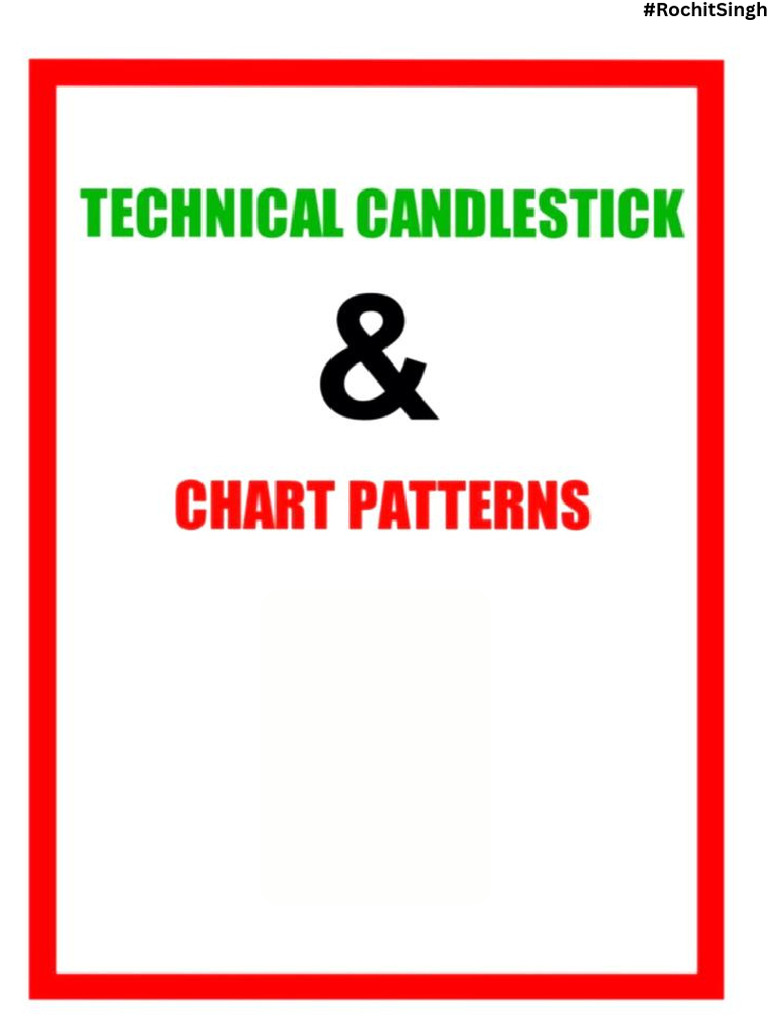 Candlestick Pattern.... | PDF