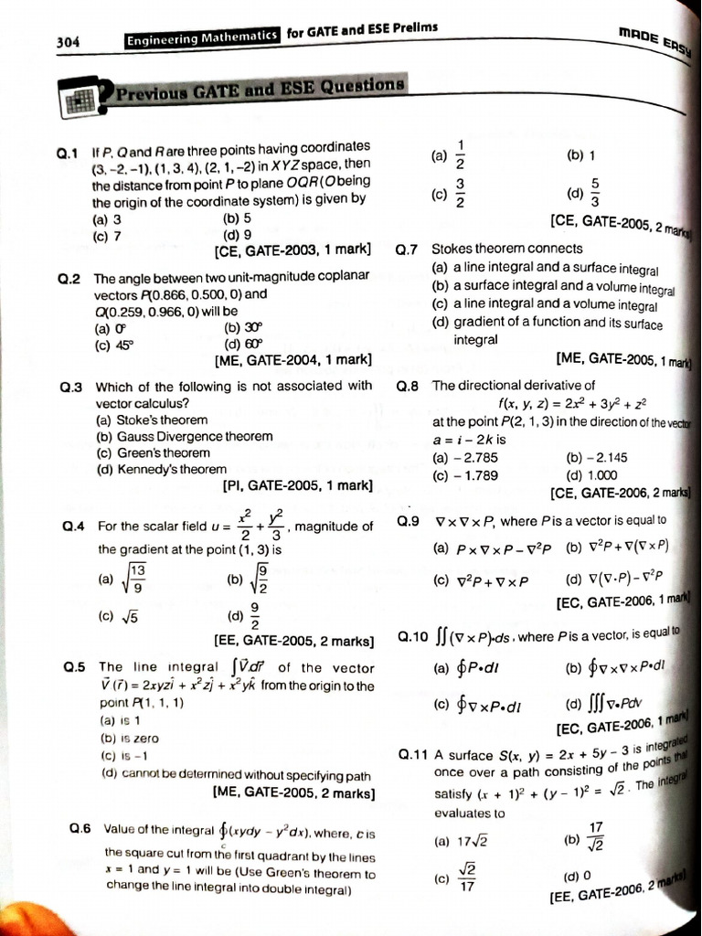 Math Made Easy Vector | PDF