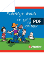 Fidelity Guide to Saving for Children