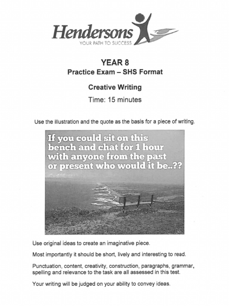 Writing 9 | PDF