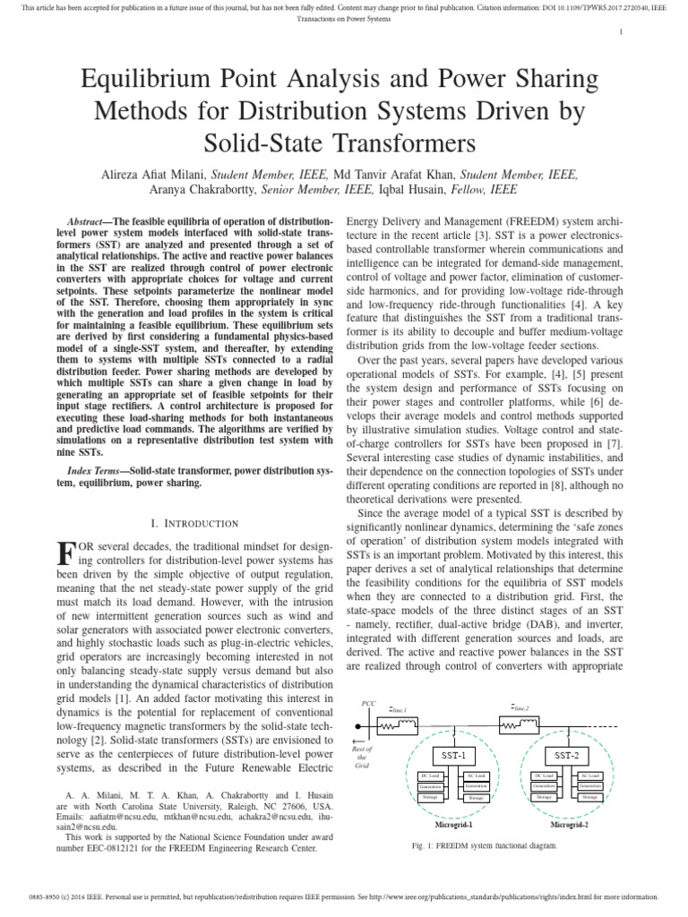 afiatmilani2017 | PDF | Rectifier | Computer Engineering