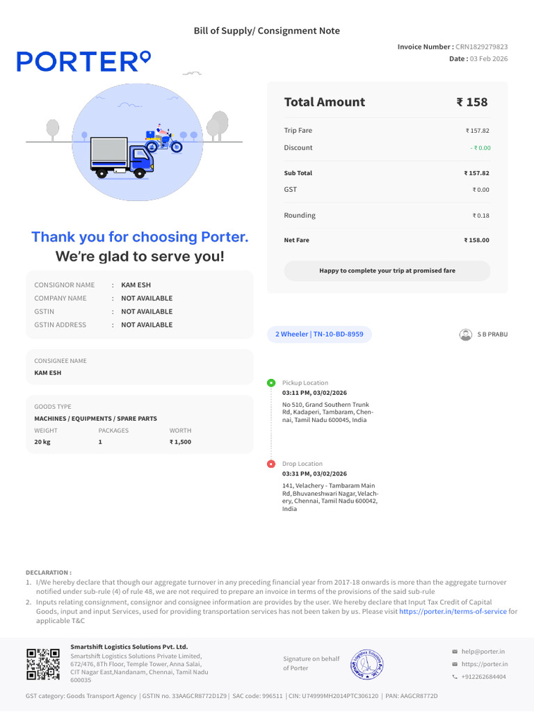 invoice_Format | PDF