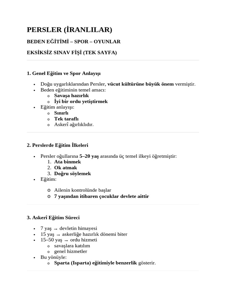 PERSLER | PDF