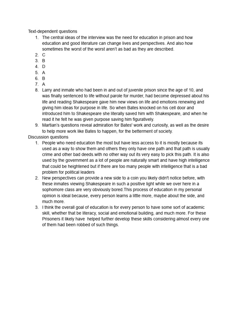 Classwork 1 20 | PDF