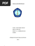 Download MAKALAHTENTANGKOMUNIKASIdocbyBirontLexNealzSN99686382 doc pdf