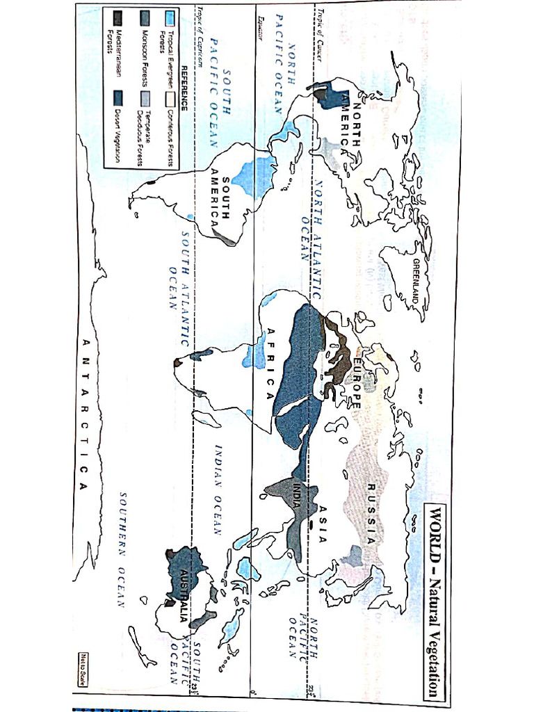 7 Annual Map Pointing | PDF