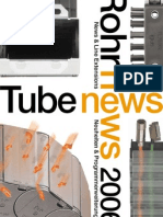 E-Tube-News and Line Extensions 