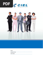 IW-1 Monthly Return Submission Guide | PDF | International Law ...