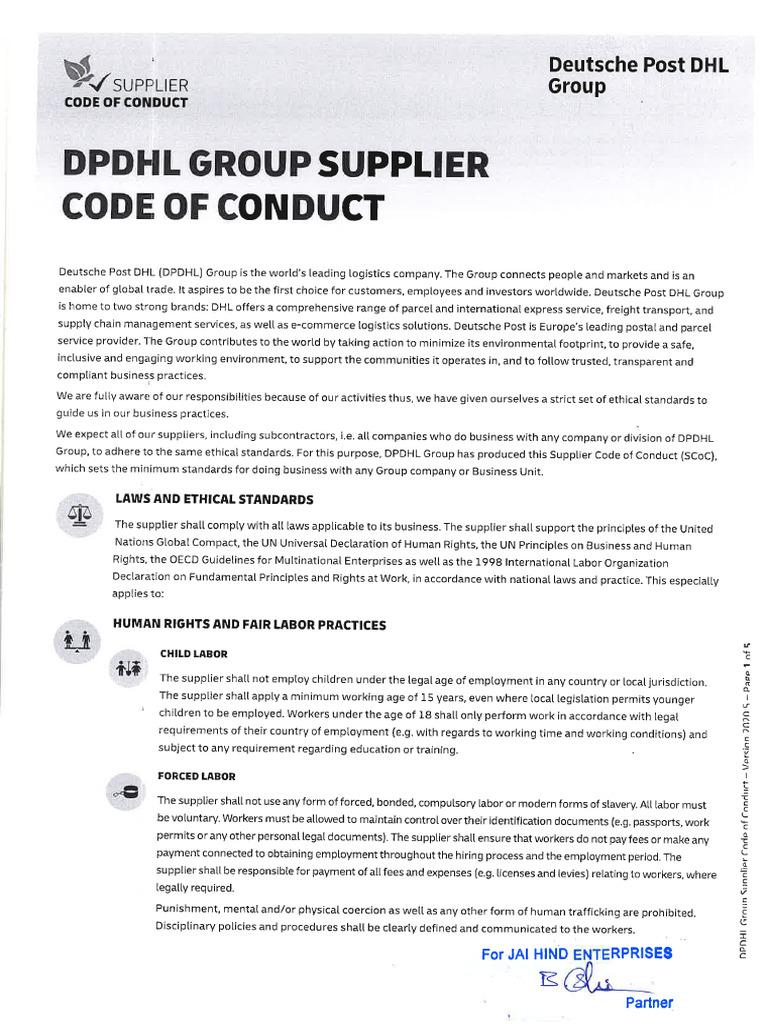 SCOC | PDF