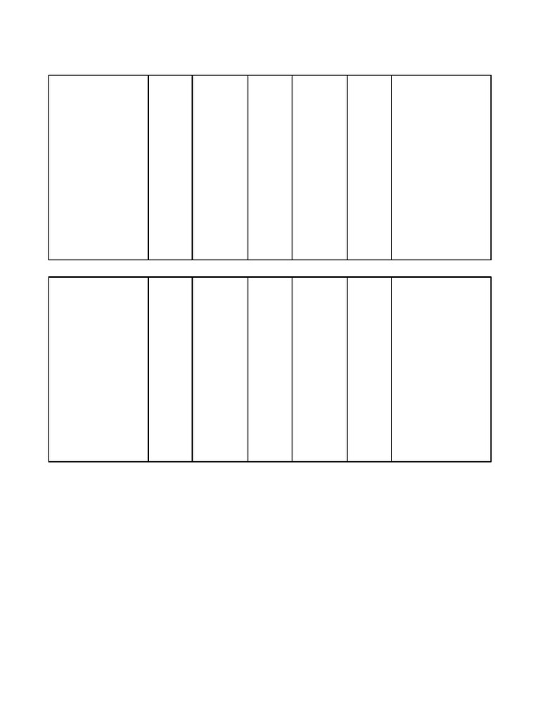 Photo Style Notebook Rules 2nd Term Printable-4 | PDF