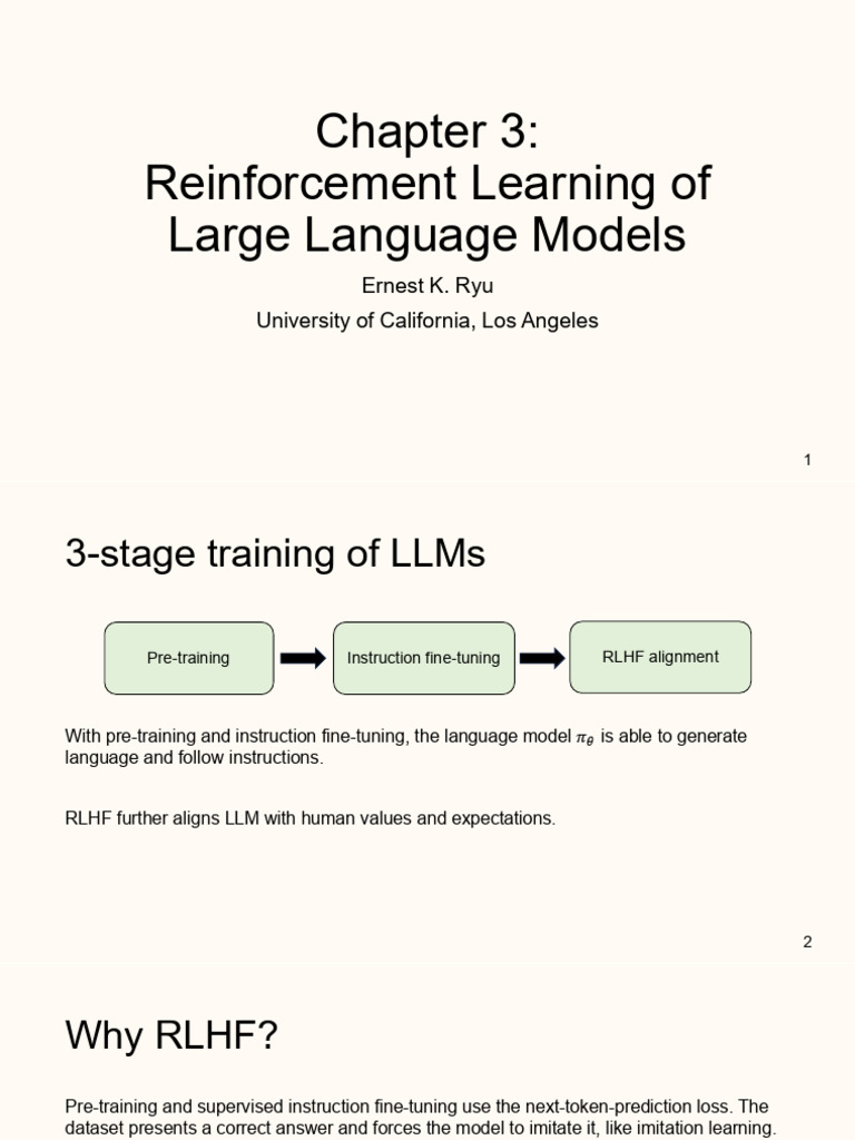 Chapter 3 | PDF | Machine Learning | Learning