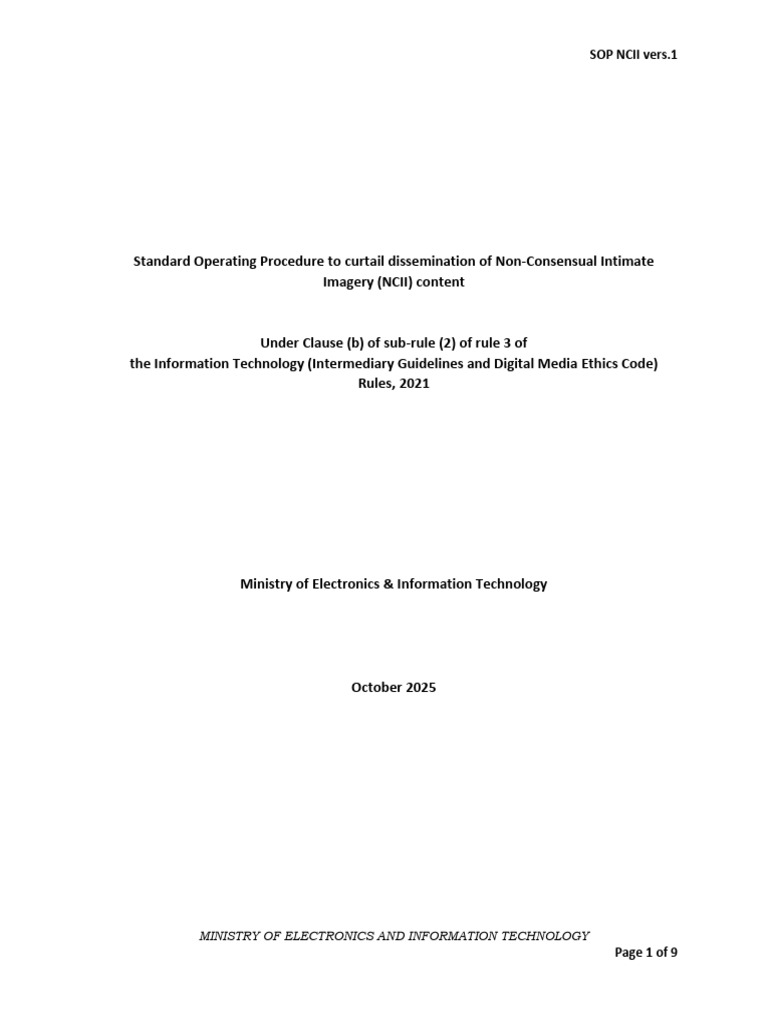 How To Complaint On Cyber Cell Rules | PDF | Justice | Crime & Violence