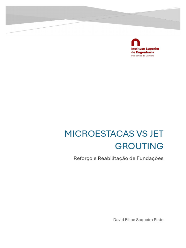 RRF - David Pinto | PDF | Solo | Motor a jato
