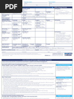 Humulin m3 Patient Booklet | PDF