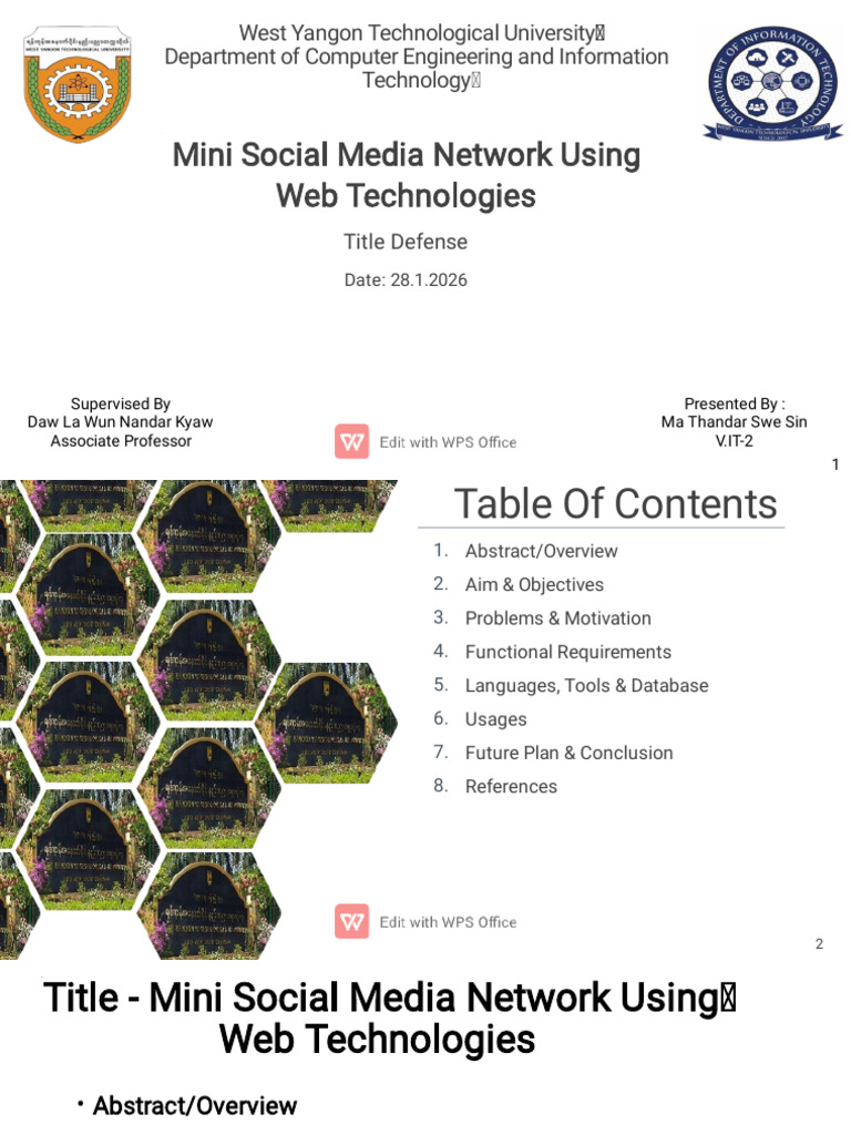 Title Defense (3) | PDF | Web Development | Python (Programming Language)