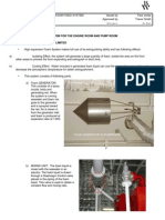 Bw111a Engineroom and Pumproom Fixed System