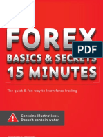 Download Forex Basics  Secrets in 15 minutes by MakeForexEasy SN99692088 doc pdf
