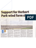 SupportForHerbertParkSite_ArmExp9Jul12