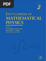 Download Encyclopedia of Mathematical Physics Vol2 D-H Ed Fran Oise Et Al by David Ivekovi SN99693079 doc pdf