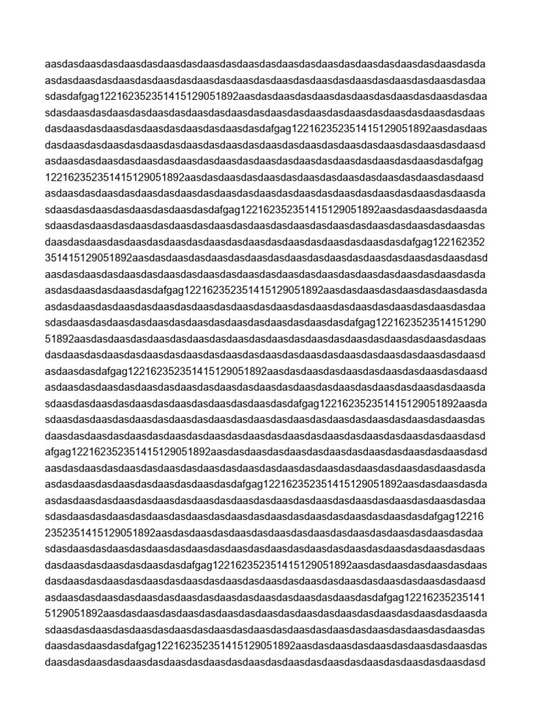 Aa 3 | PDF