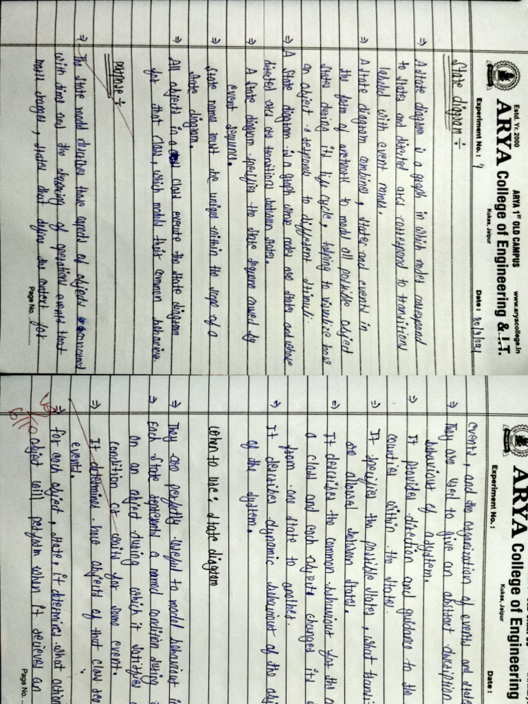 Se Lab Record | PDF