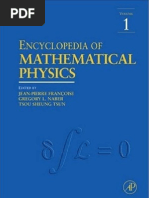 Download Encyclopedia of Mathematical Physics Vol1 a-C Ed Fran Oise Et Al by David Ivekovi SN99693578 doc pdf