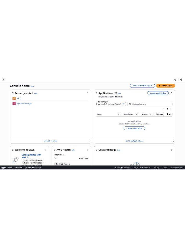 Ansh Gupta Cloud | PDF
