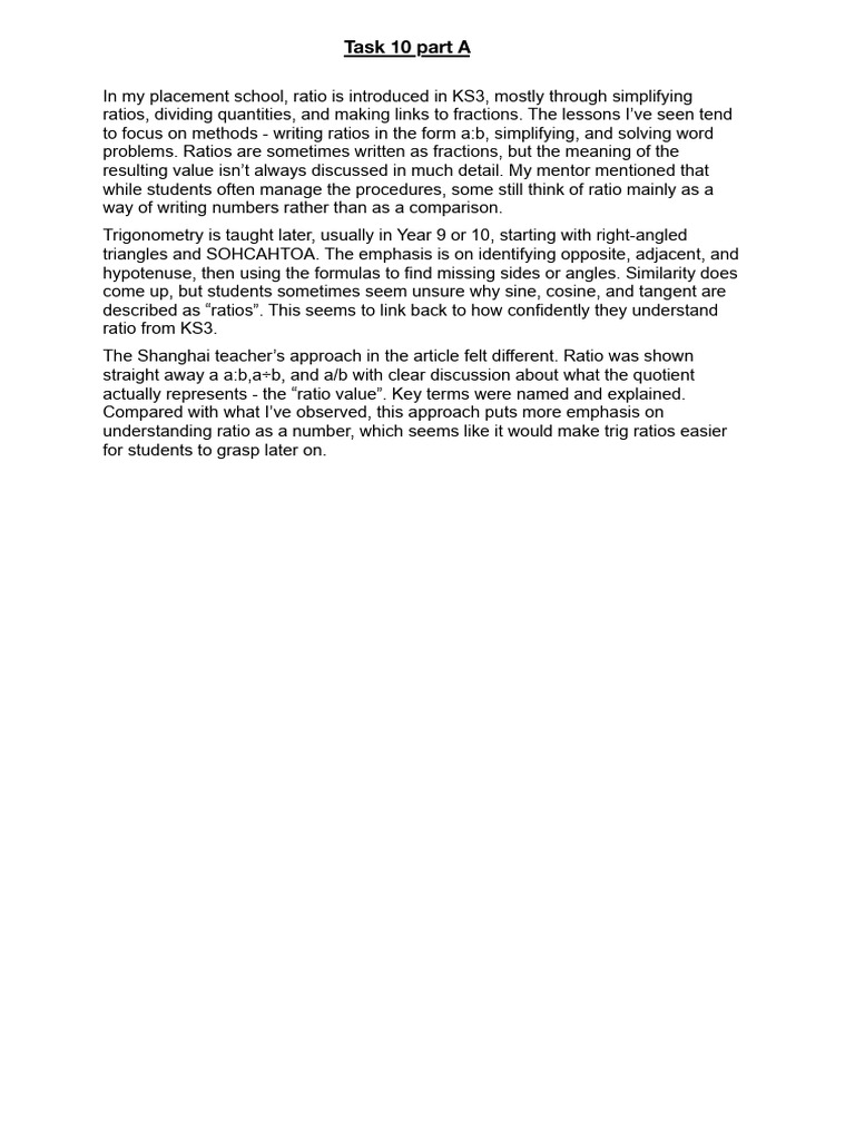 Task 10 Part A | PDF
