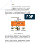 Redes Opticas Pasivas