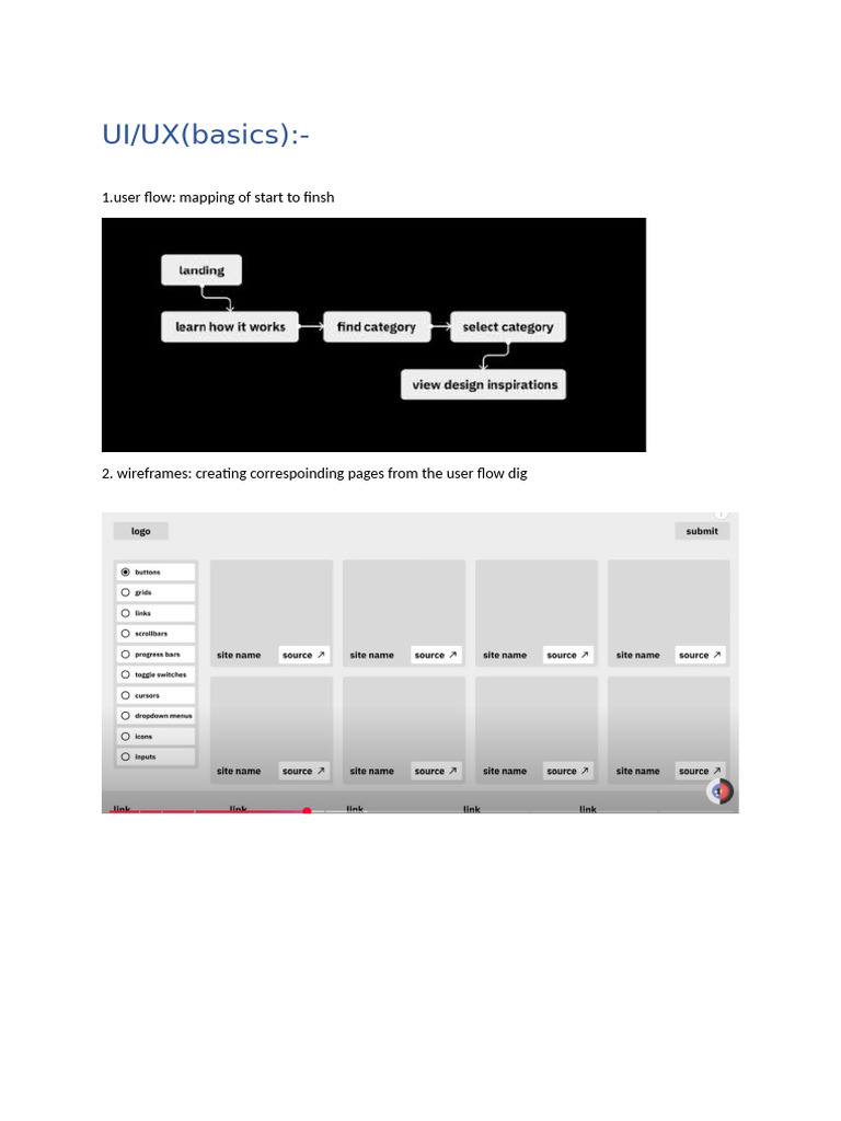 UI | PDF