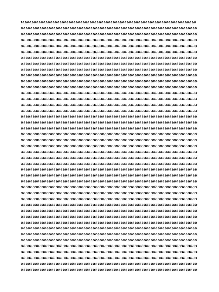 taaaa | PDF