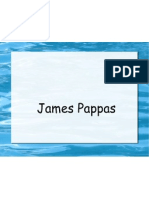 James Pappas