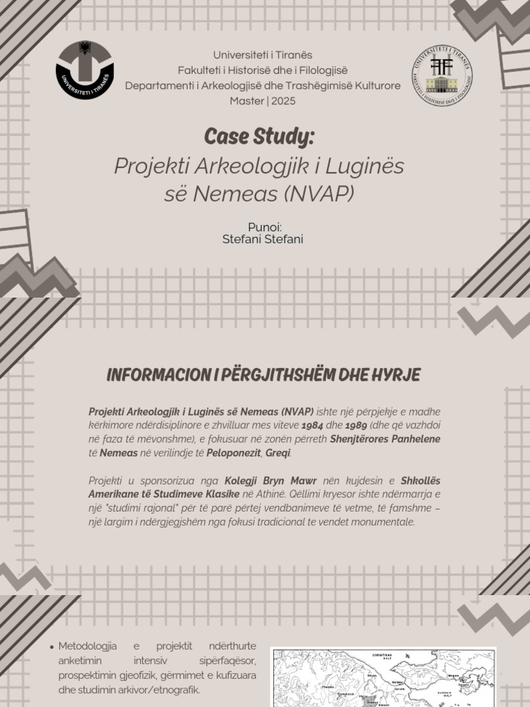 NVAP | PDF