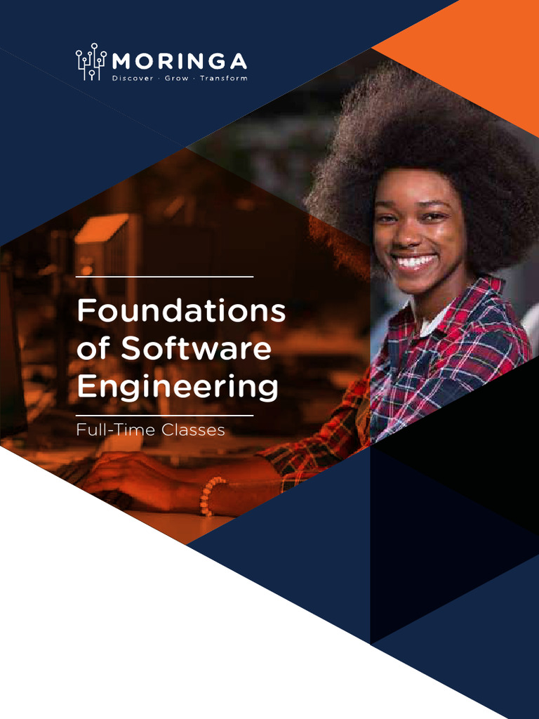 Foundations of Software Engineering Course A5 Web 1 Compressed | PDF ...
