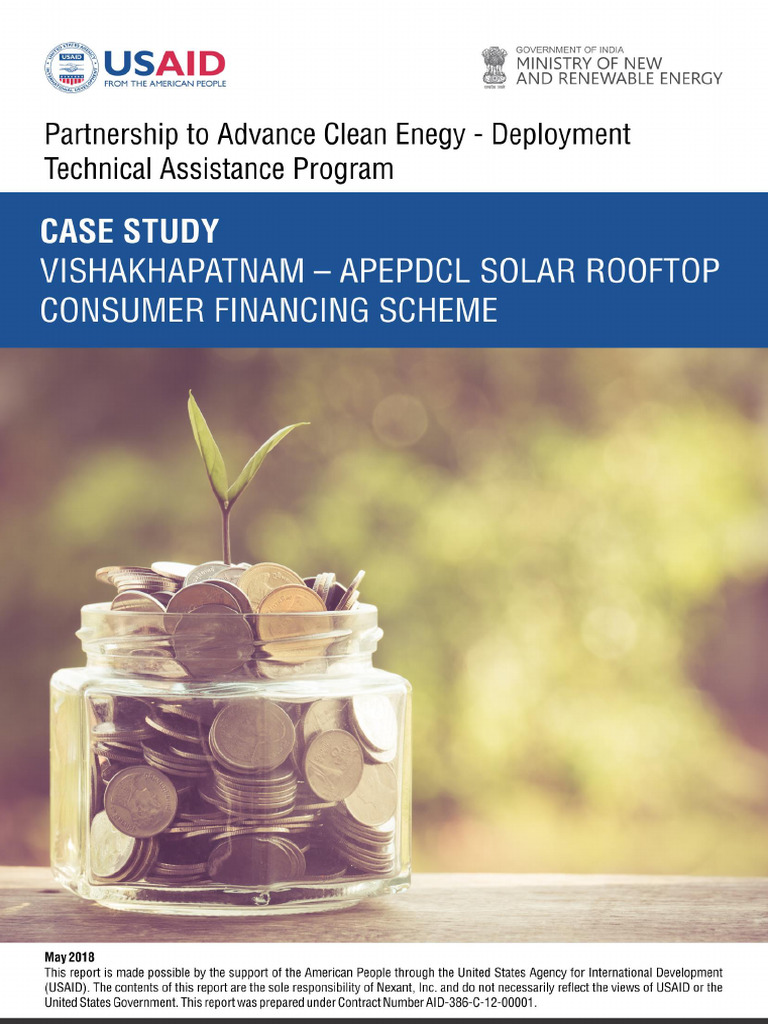 File 65 | PDF | Solar Power | Renewable Energy