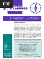 QTC LABRE RS - Edição 06