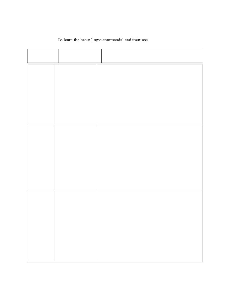 Lab 7 | PDF